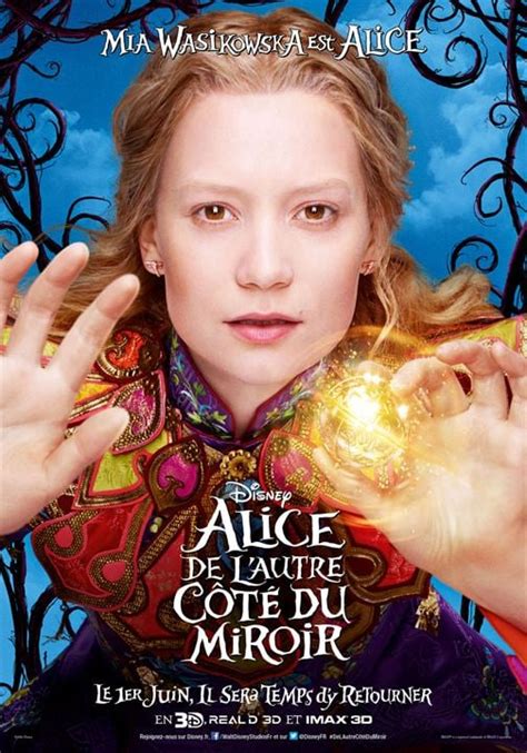 l'autre côté du miroir 2016 online|L'autre côté du miroir (фильм, 2016) .